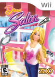 Dream Salon (Nintendo Wii)